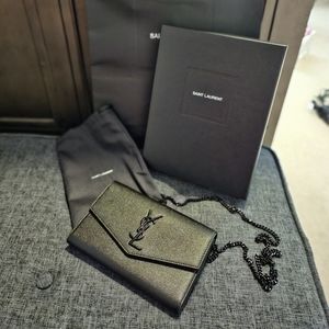 YSL wallet on chain WOC